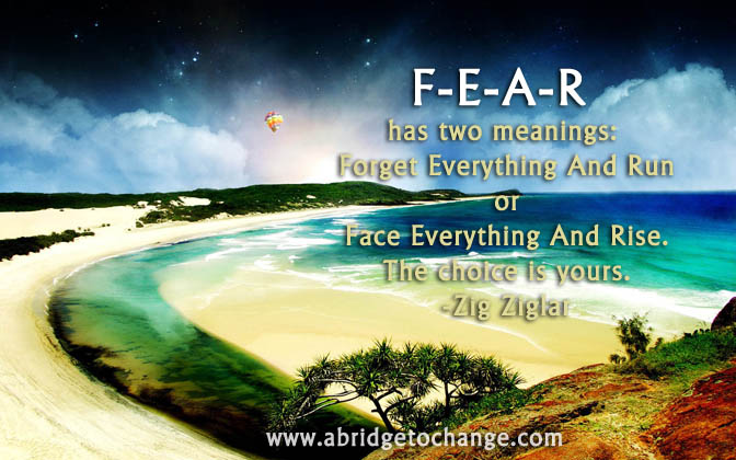 Forget Everything And Run Forget Everything And Run or Face Everything And Rise. The choice is yours (19)