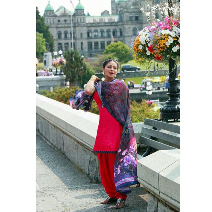 Neeru Bajwa from snap shot obsessions Vancouver