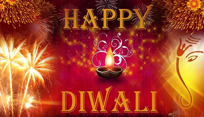 Happy Diwali Wishes Picture