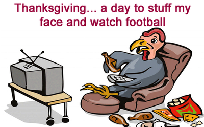 A Day To Stuff My face And Watch Football Funny Thanksgiving