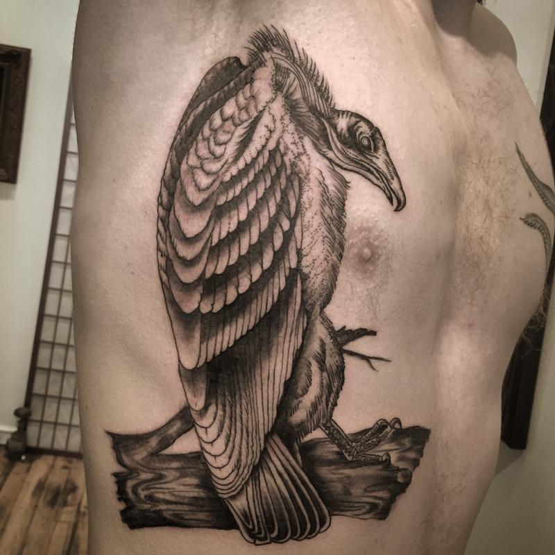 Black Vulture Tattoo and Art Gallery Home Facebook Black Vulture Tattoo and...