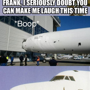 Can Make Me Laugh This Time Funny Plane Meme
