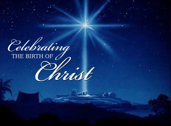Celebrating The Birth Of Christ