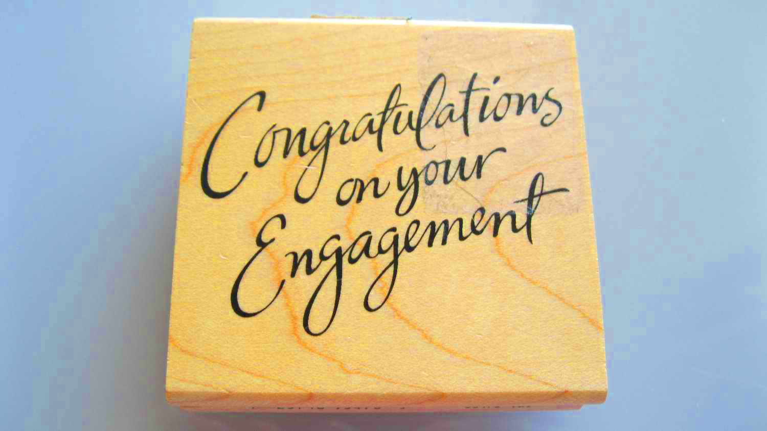 Congratulations On Your Engagement Facebook Cover Photo