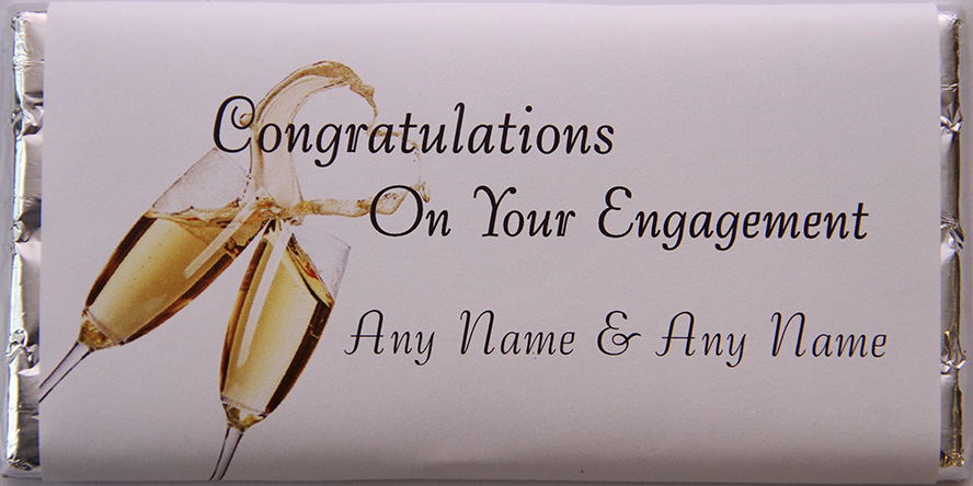 Congratulations On Your Engagement Picture
