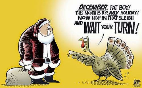 December Fat Boy This Month Is For My Holiday Funny Thanksgiving Meme
