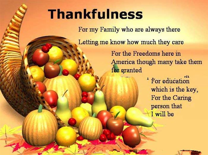 For My Family Who Are Always There Funny Thanksgiving