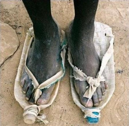15 Most Funny Footwear Pictures