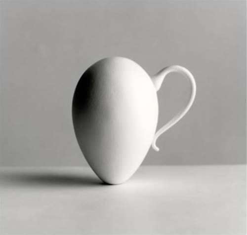 Funny Egg Cup Picture