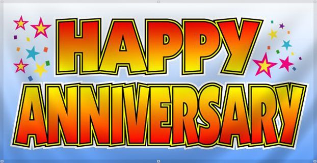 Happy Anniversary Clipart Facebook Cover Picture