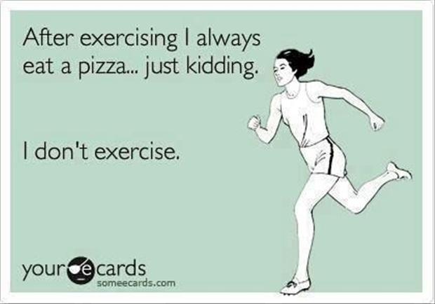 Image result for funny exercise