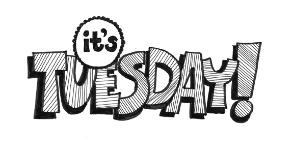 It’s Tuesday Facebook Cover Picture