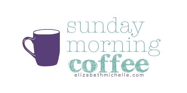 Sunday Morning Coffee Facebook Cover Picture