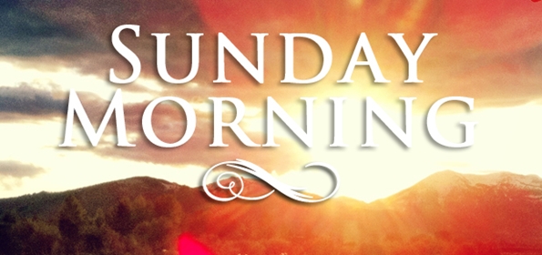 Sunday Morning Facebook Cover Picture