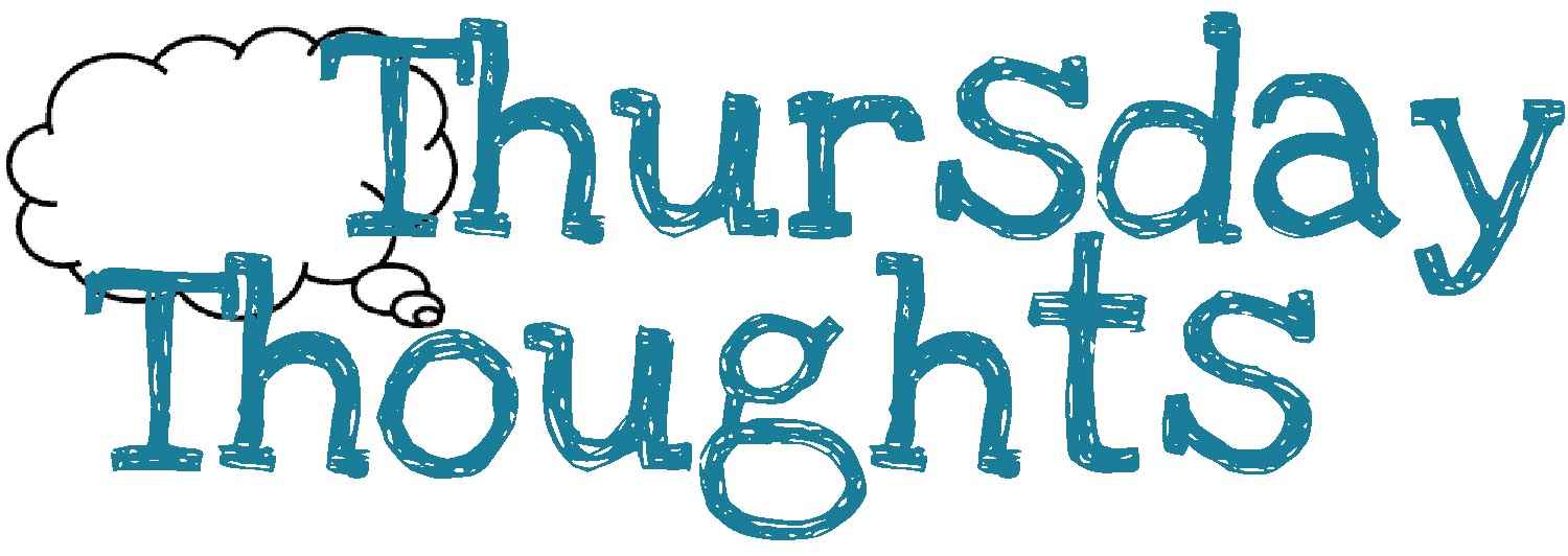 Thursday Thoughts Facebook Cover Picture