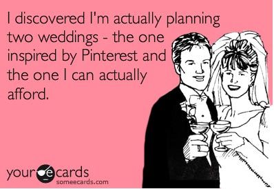 Time To Troll the Wedding Planning Funny Meme