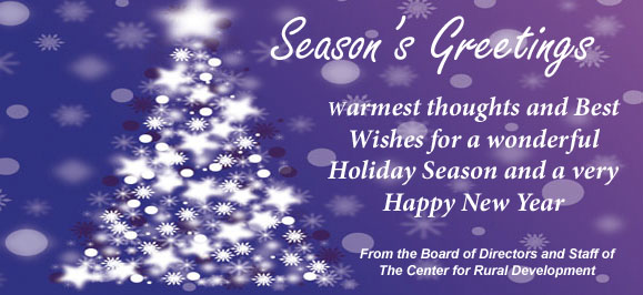 Warmest Thoughts And Best Wishes For A Wonderful Holiday Season And A Very Happy New Year