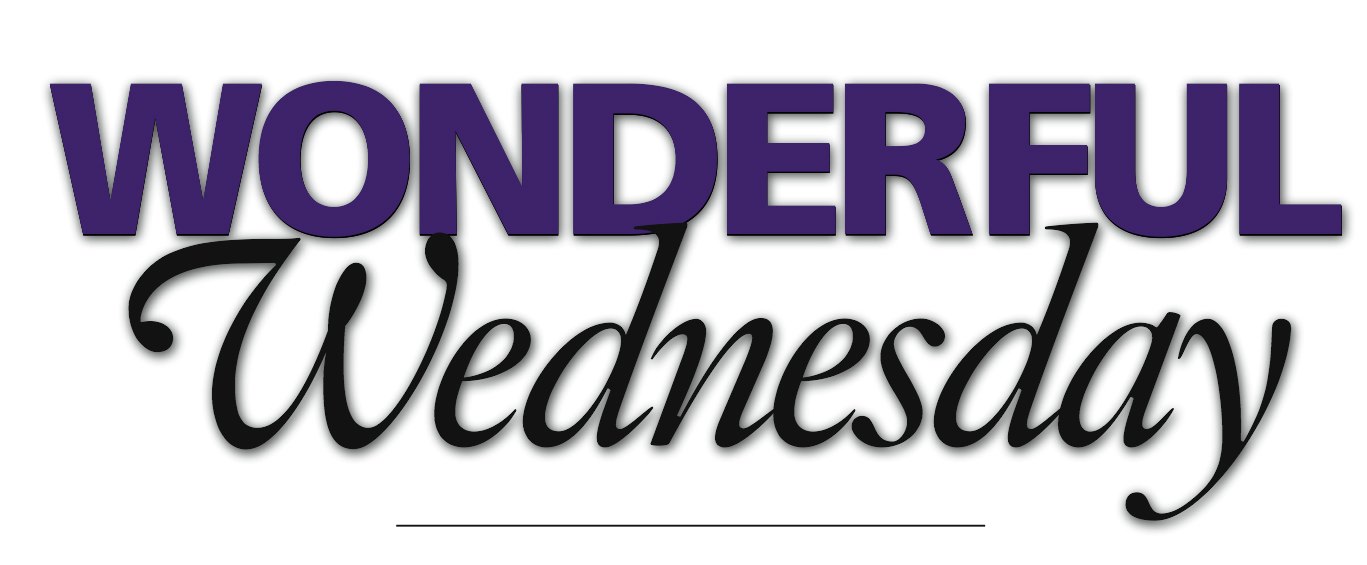 Wonderful Wednesday Facebook Cover Picture