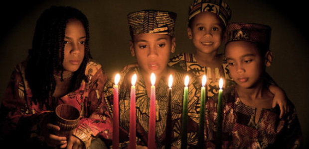 11 Best Kwanzaa Celebration Pictures