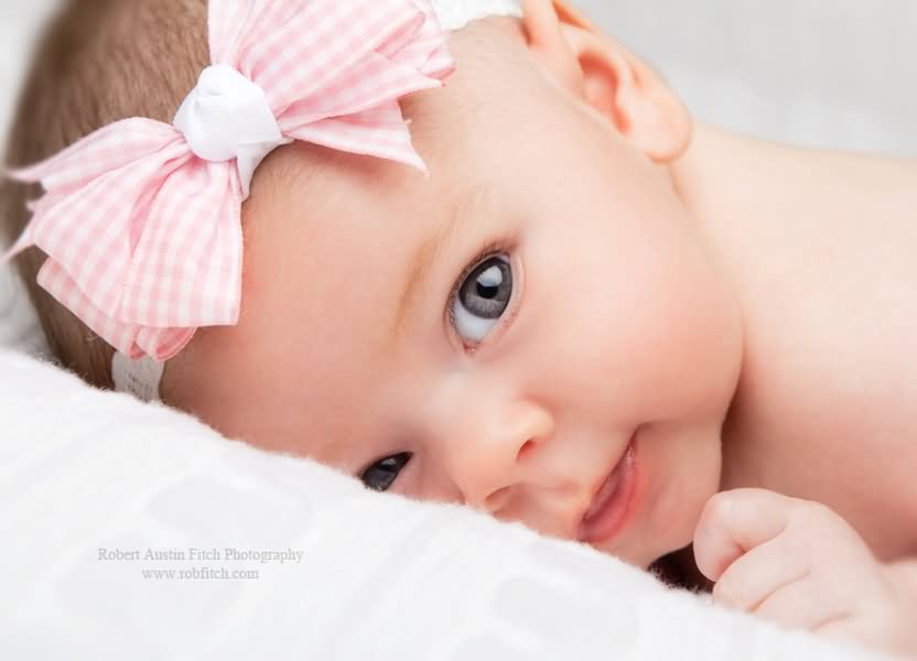 25 Best Newborn Baby Pictures