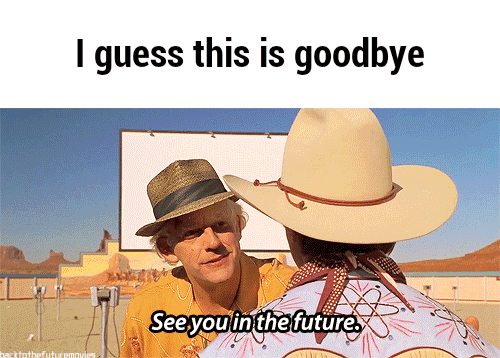 I Guess This Is Goodbye Animated Picture