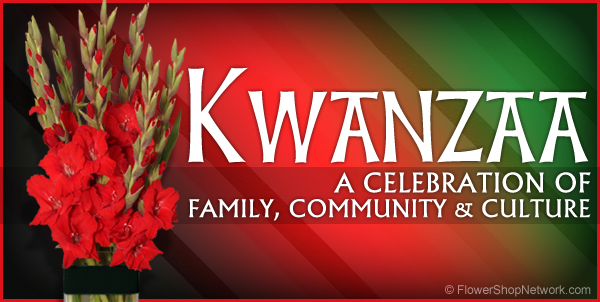 Kwanzaa A Celebration Of Family, Community & Culture