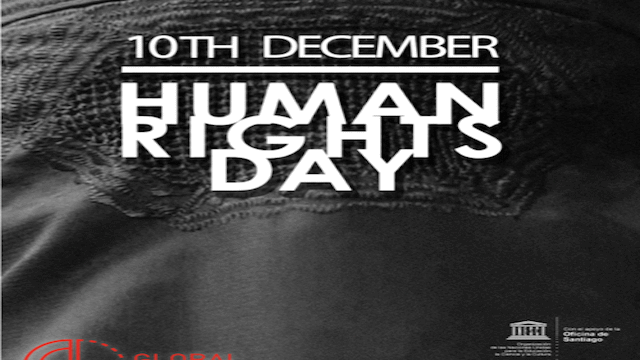 10th December Human Rights Day Picture