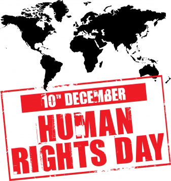 10th December Human Rights Day