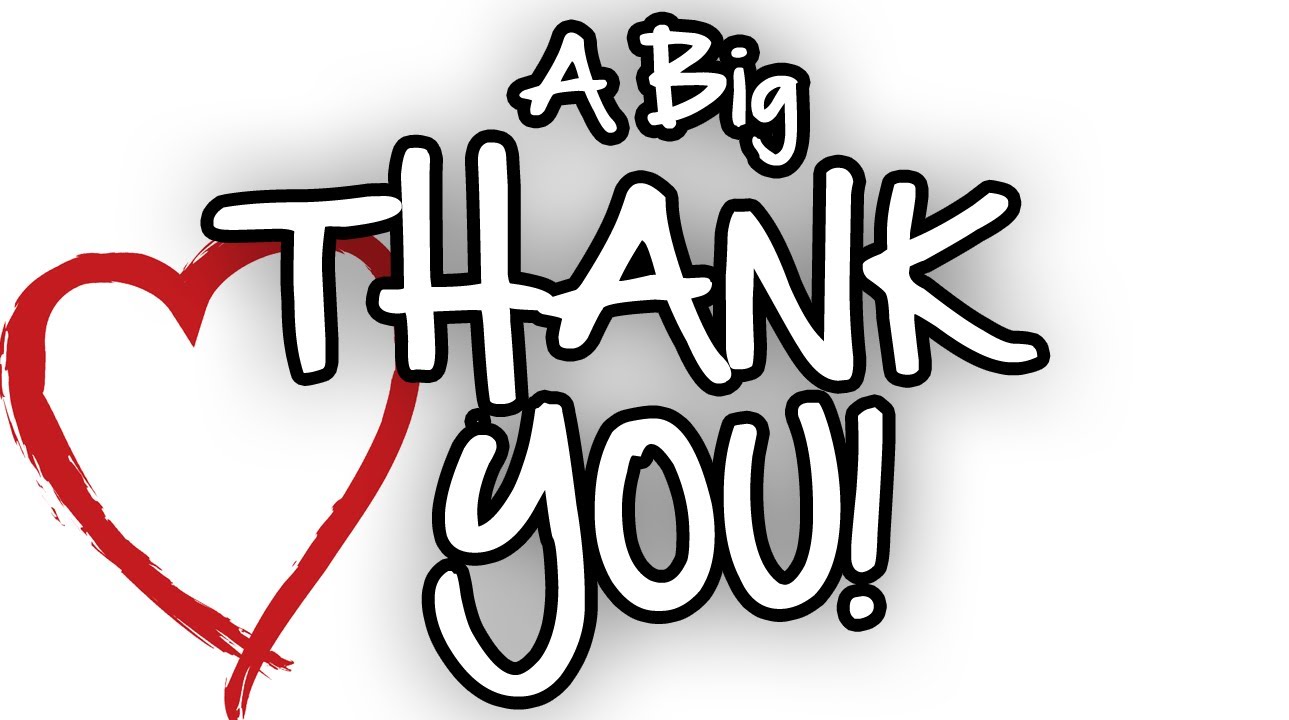 thanks for all you do clipart - photo #16