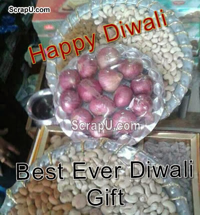 Best Ever Diwali Gifts Funny Picture For Whatsapp
