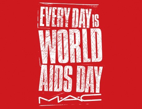 Every Day Is World Aids Day