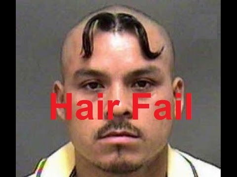 25 Best Funny Haircut Pictures