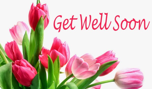 Get Well Soon Flowers Picture