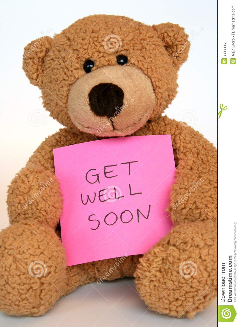 15 Best Get  Well  Soon  Love Images