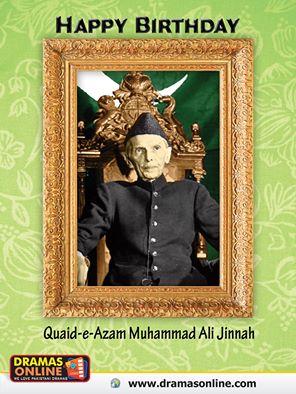 Quaid E Azam Birthday Quotes - birthday quotes