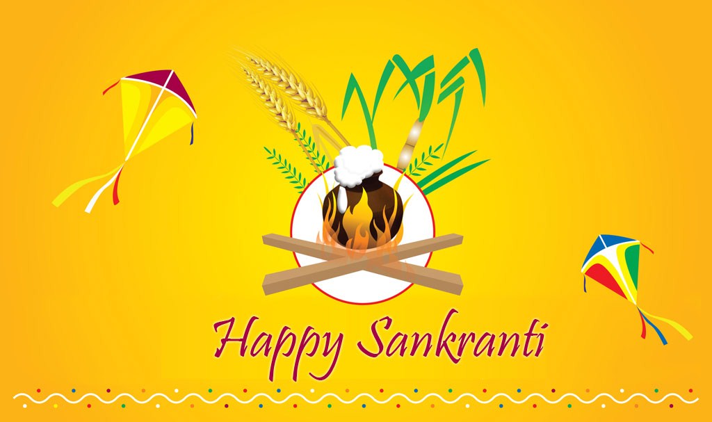 Happy Sankranti Picture