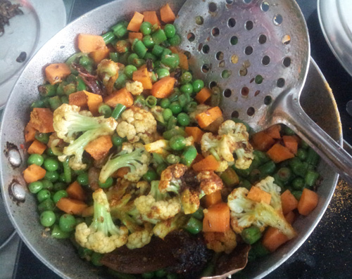 Hyderabadi-Vegetable-Dum-Biryani-Step-6