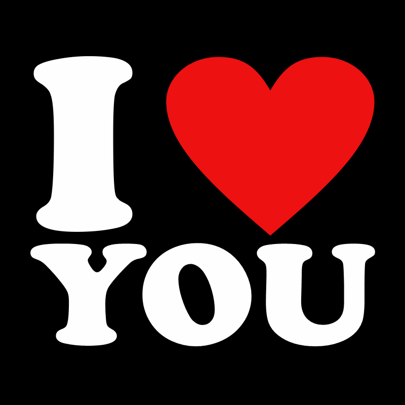I Love You Wallpaper Picture