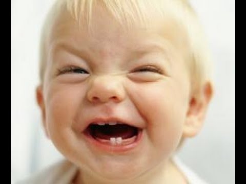 Kid Funny Laughing Picture