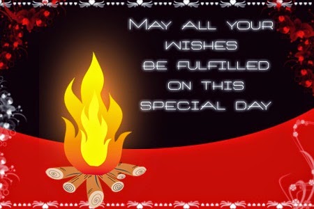 May All Your Wishes Be Fulfilled On This Special Day