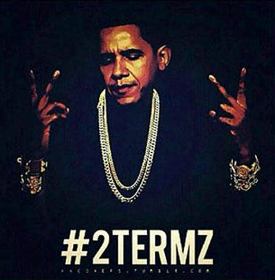 Obama Funny Photoshopped