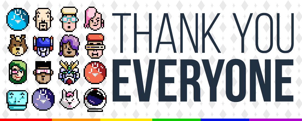 Thank You Everyone Facebook Cover Picture