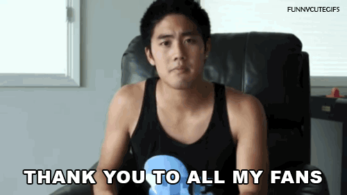 10 Best Thank You Gif Images