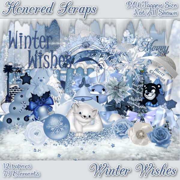 Winter Wishes Picture