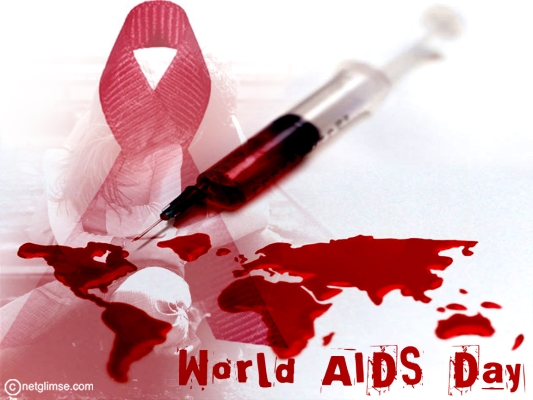 World Aids Day 2015 Picture