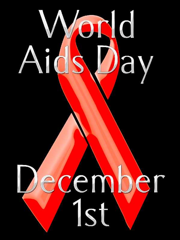 19 Best Aids Day Pictures