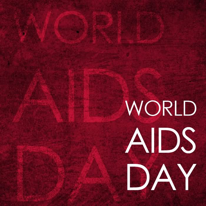 World Aids Day Greetings Picture
