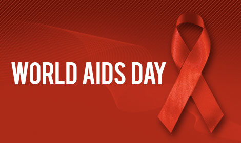 World Aids Day Greetings