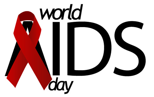 World Aids Day Logo