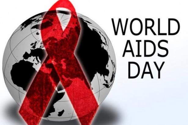 World Aids Day Worldwide Picture